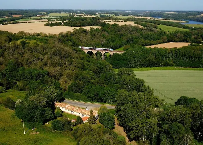 Au Calme * Bournezeau