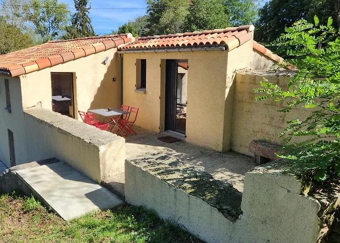 Appartamento Au Calme *