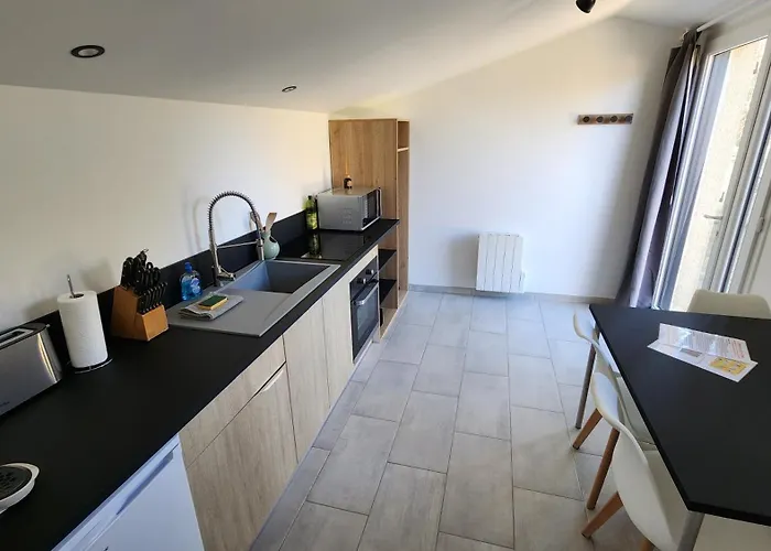 Appartamento Au Calme Bournezeau